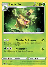 Ludicolo - Pokémon TCG - MoxLand